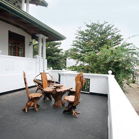 Villa@Colombo 7 Luaran gambar