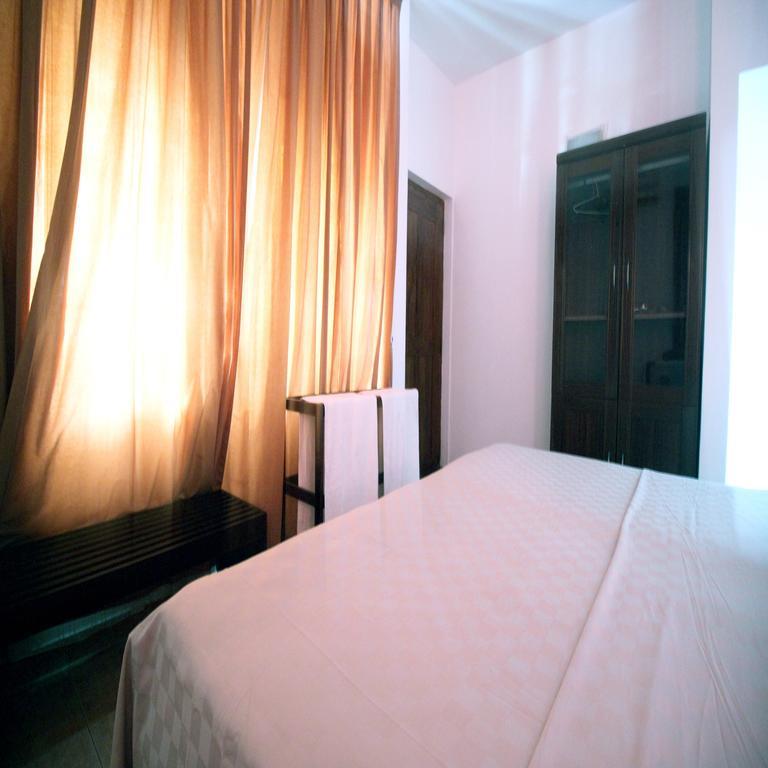 Villa@Colombo 7 Luaran gambar