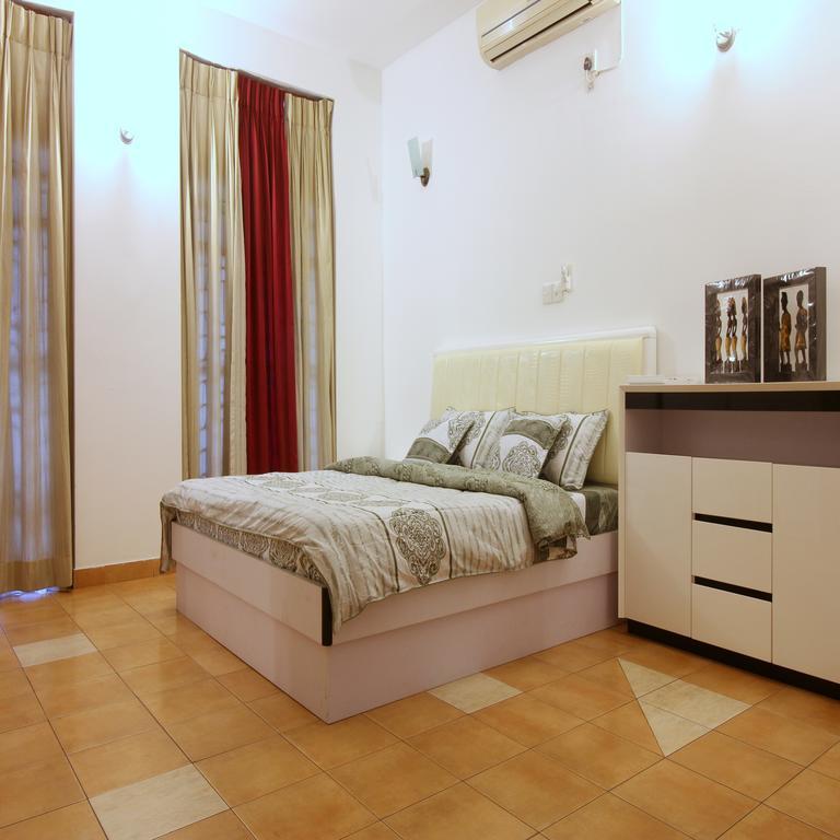 Villa@Colombo 7 Luaran gambar