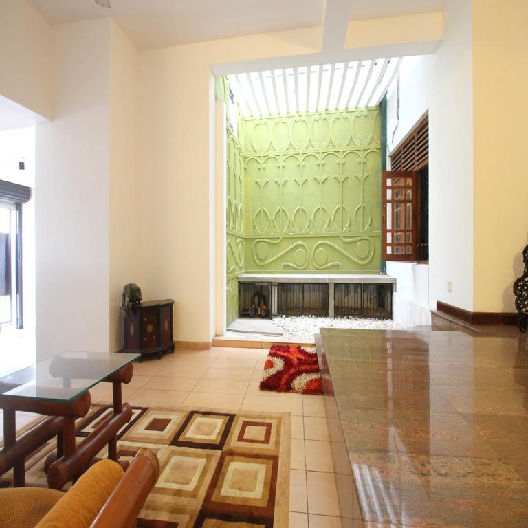 Villa@Colombo 7 Luaran gambar