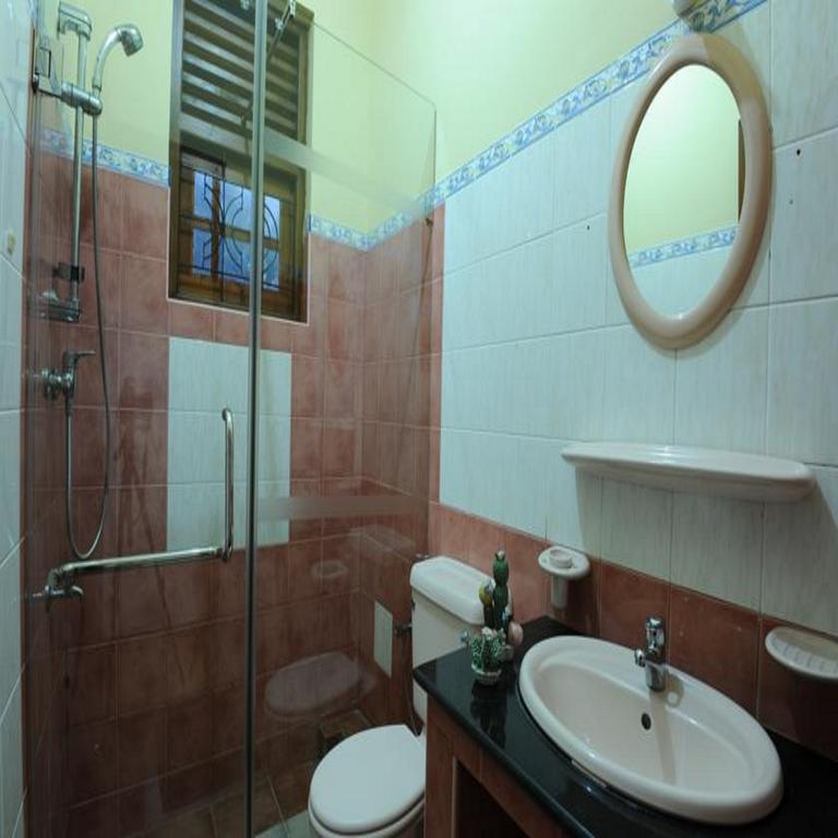 Villa@Colombo 7 Luaran gambar