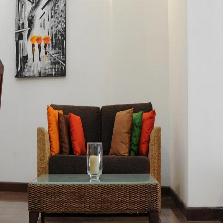 Villa@Colombo 7 Luaran gambar