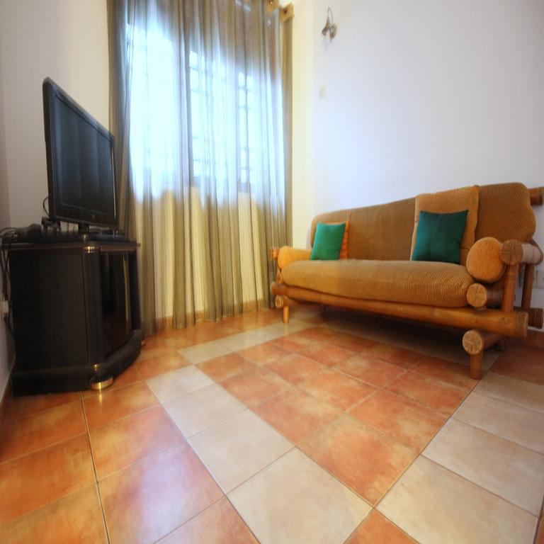 Villa@Colombo 7 Luaran gambar