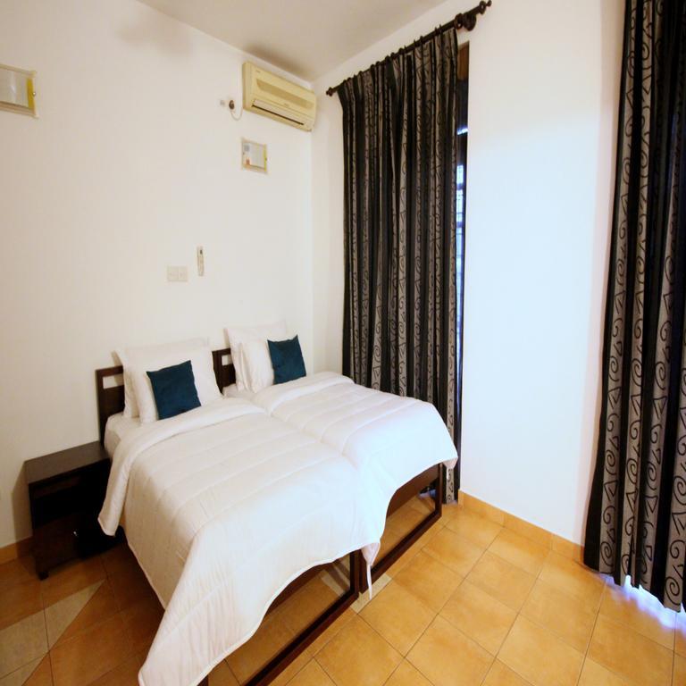 Villa@Colombo 7 Luaran gambar