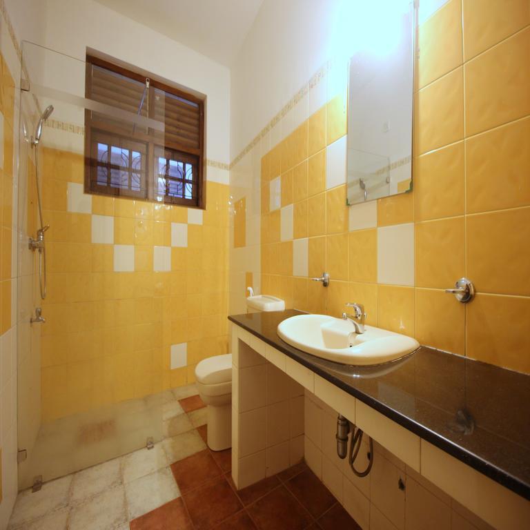 Villa@Colombo 7 Luaran gambar