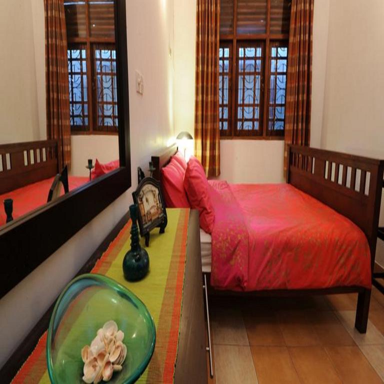 Villa@Colombo 7 Luaran gambar