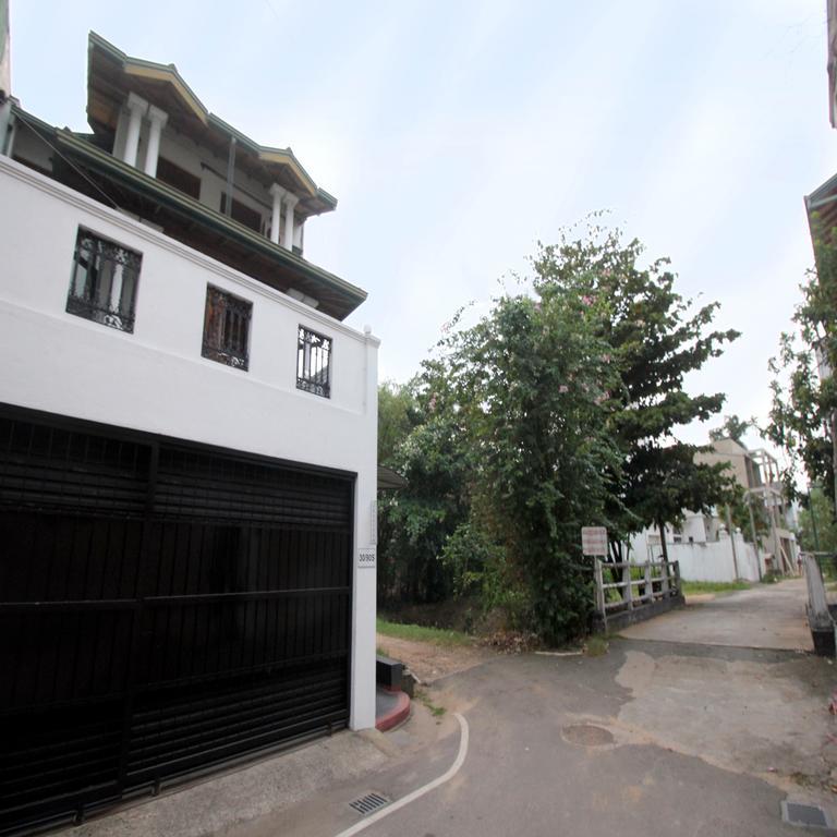 Villa@Colombo 7 Luaran gambar