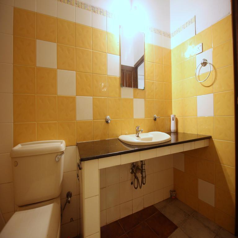 Villa@Colombo 7 Luaran gambar