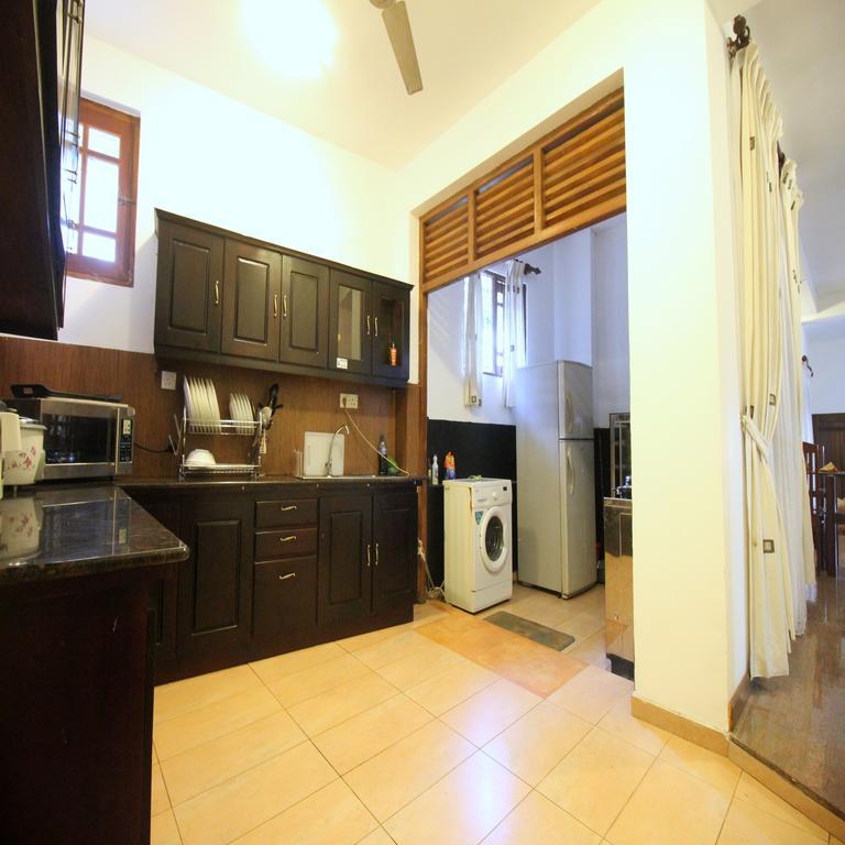 Villa@Colombo 7 Luaran gambar