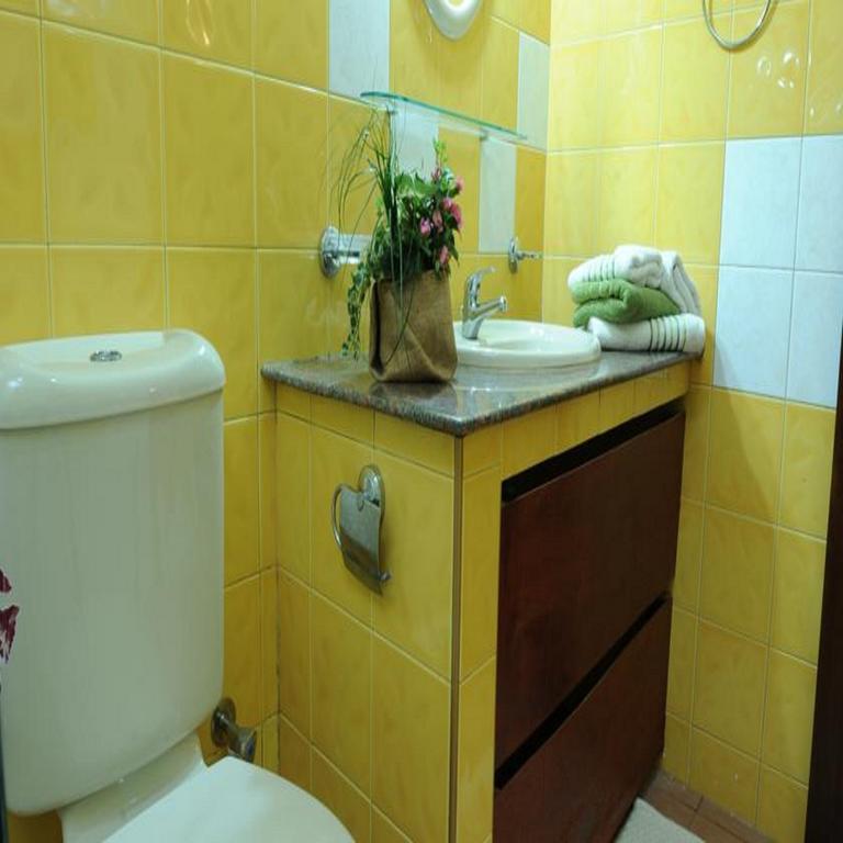 Villa@Colombo 7 Luaran gambar