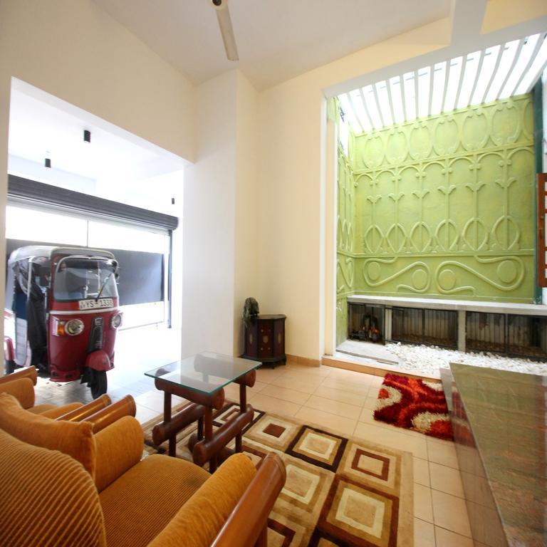 Villa@Colombo 7 Luaran gambar