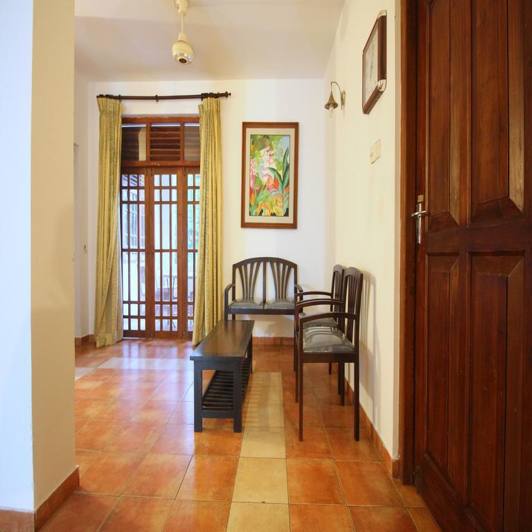 Villa@Colombo 7 Luaran gambar