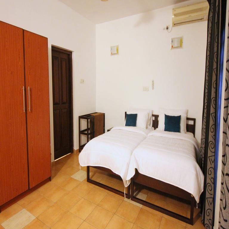 Villa@Colombo 7 Luaran gambar