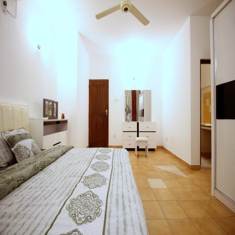 Villa@Colombo 7 Luaran gambar