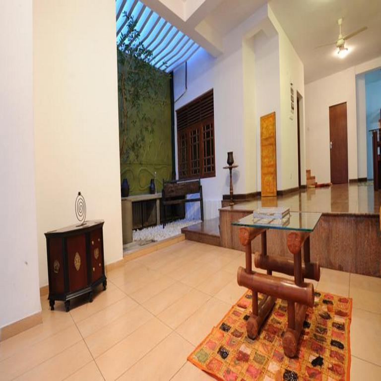 Villa@Colombo 7 Luaran gambar