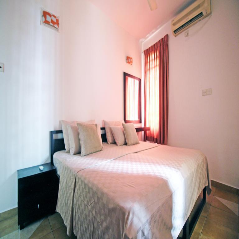 Villa@Colombo 7 Luaran gambar