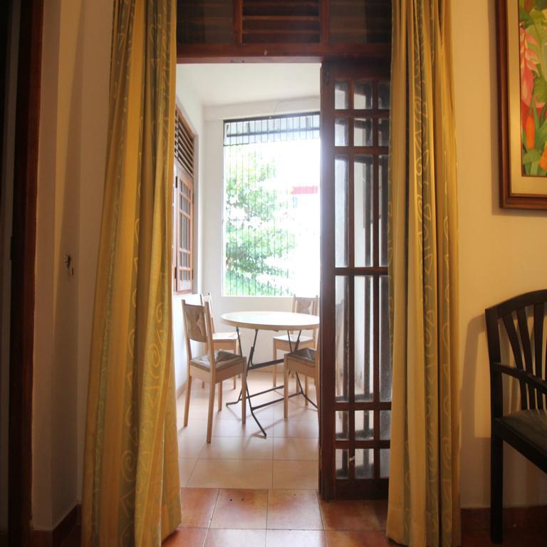 Villa@Colombo 7 Luaran gambar