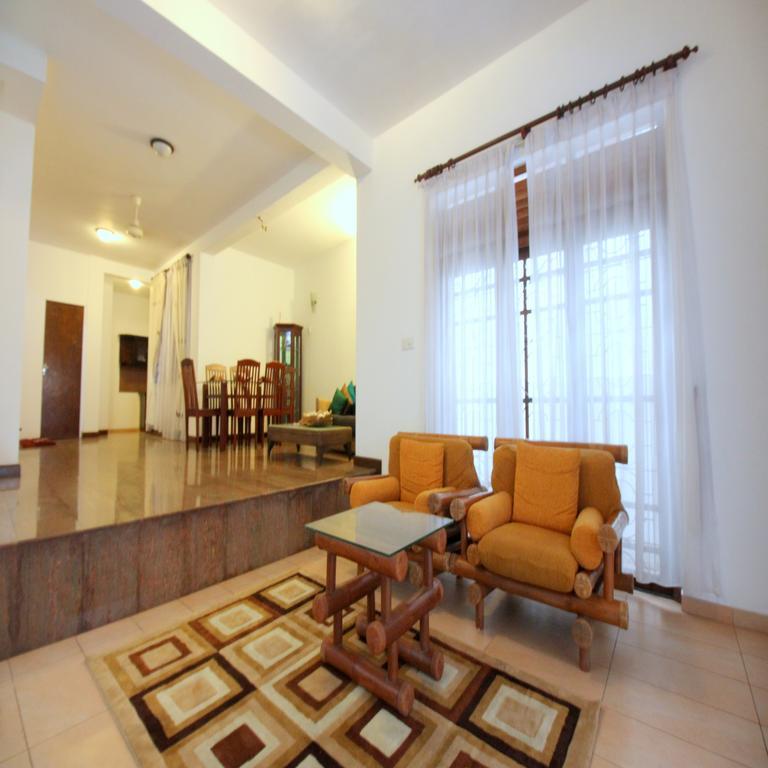 Villa@Colombo 7 Luaran gambar