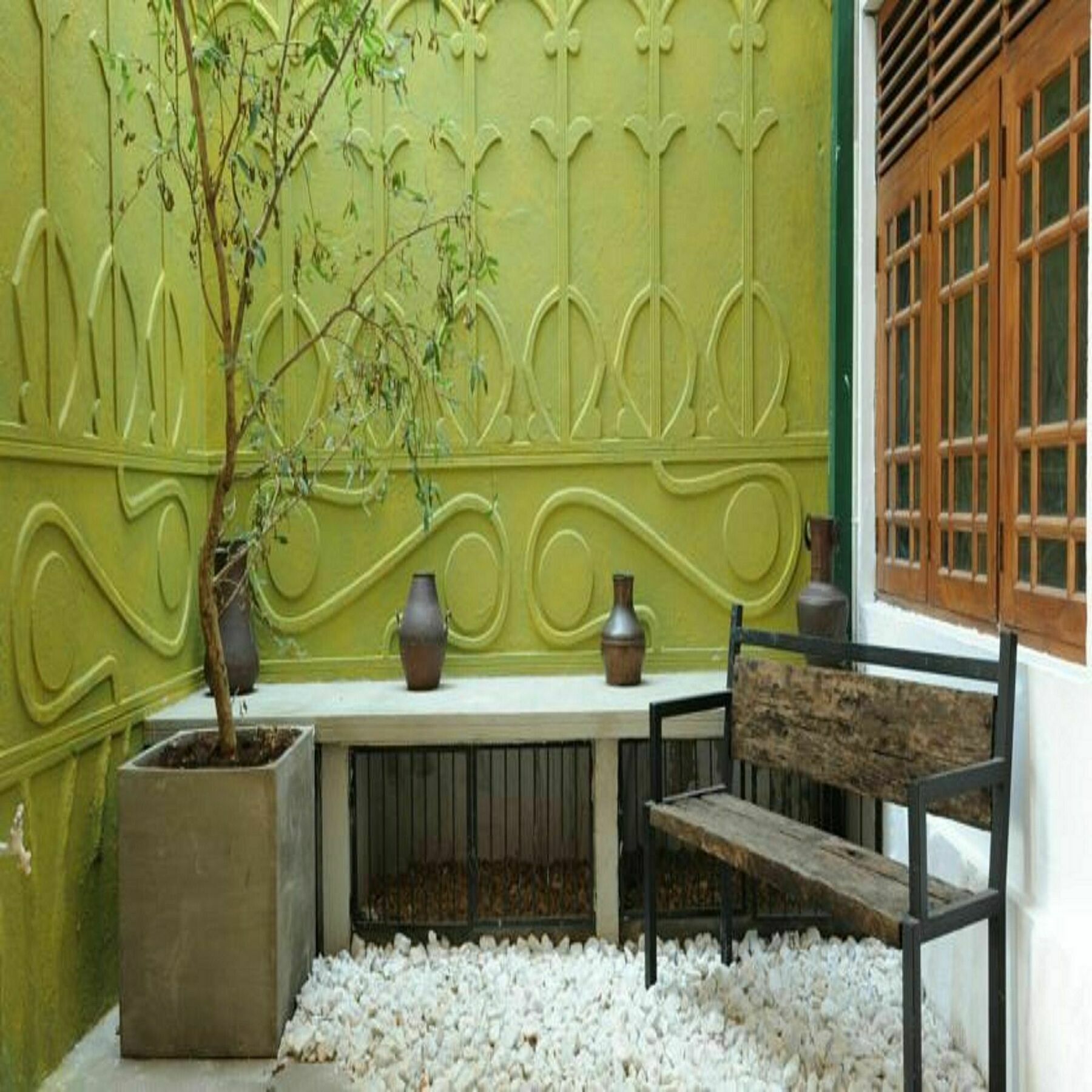Villa@Colombo 7 Luaran gambar