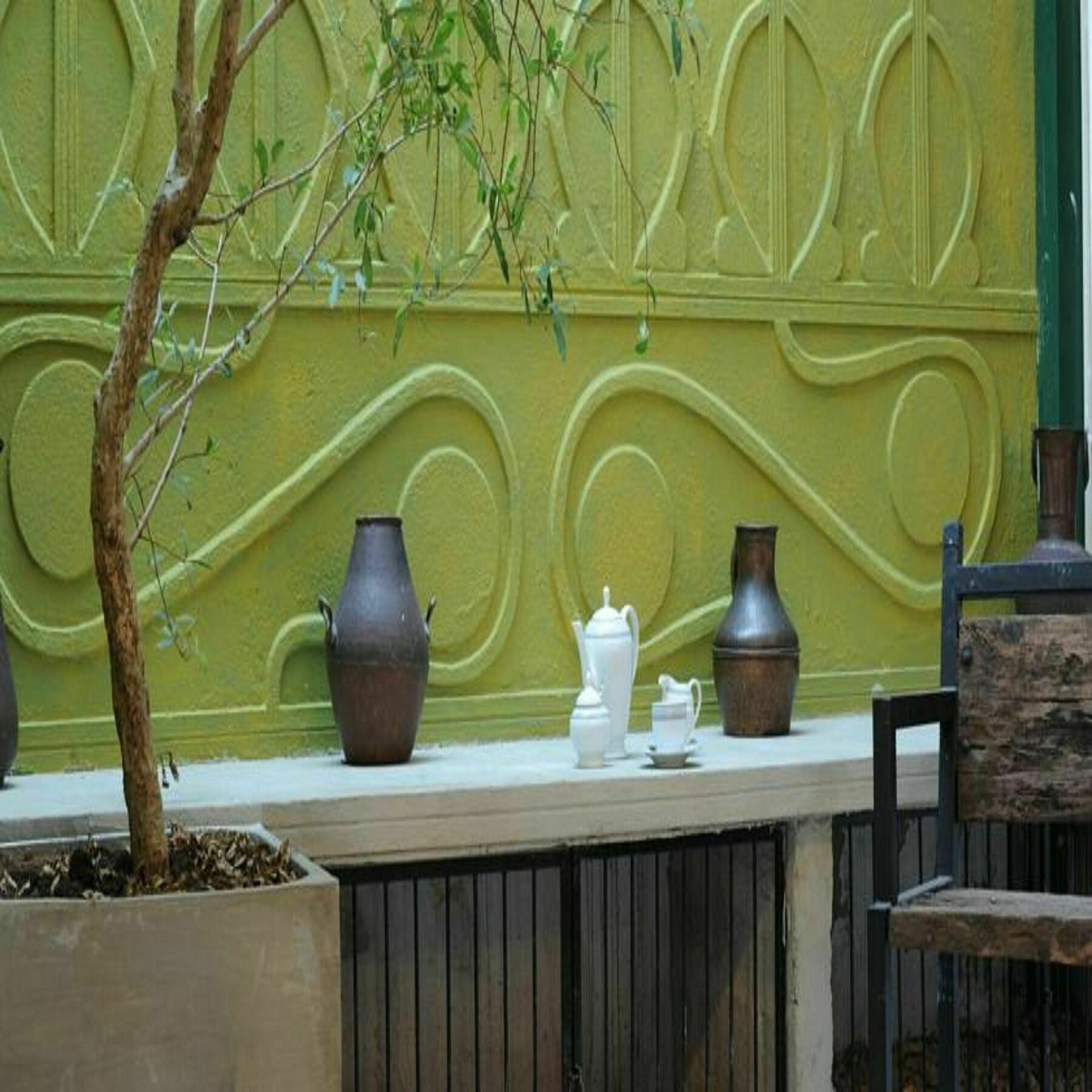 Villa@Colombo 7 Luaran gambar